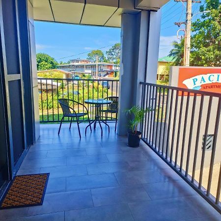 Pacific Apartment Suva Eksteriør bilde