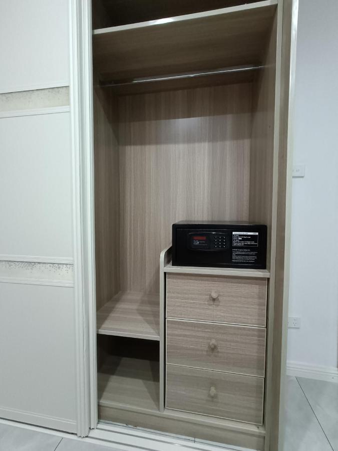 Pacific Apartment Suva Eksteriør bilde