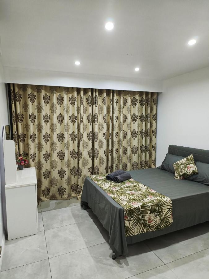 Pacific Apartment Suva Eksteriør bilde