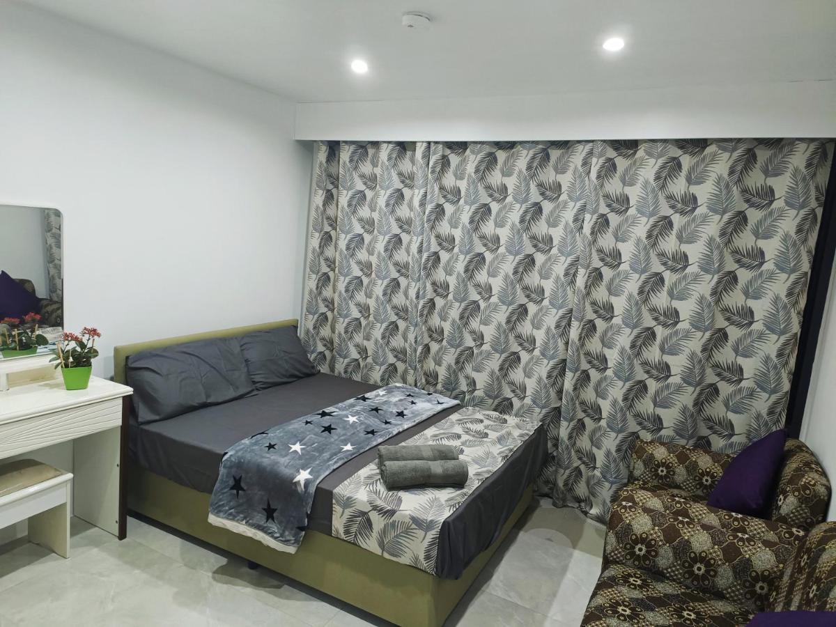 Pacific Apartment Suva Eksteriør bilde