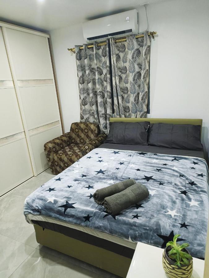 Pacific Apartment Suva Eksteriør bilde