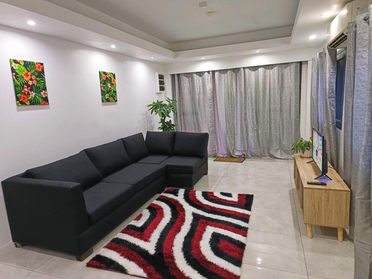 Pacific Apartment Suva Eksteriør bilde