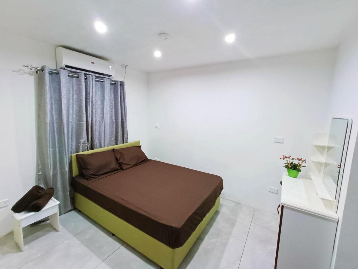 Pacific Apartment Suva Eksteriør bilde