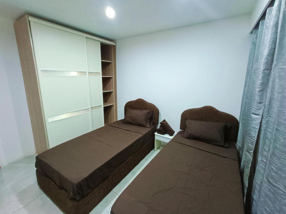 Pacific Apartment Suva Eksteriør bilde
