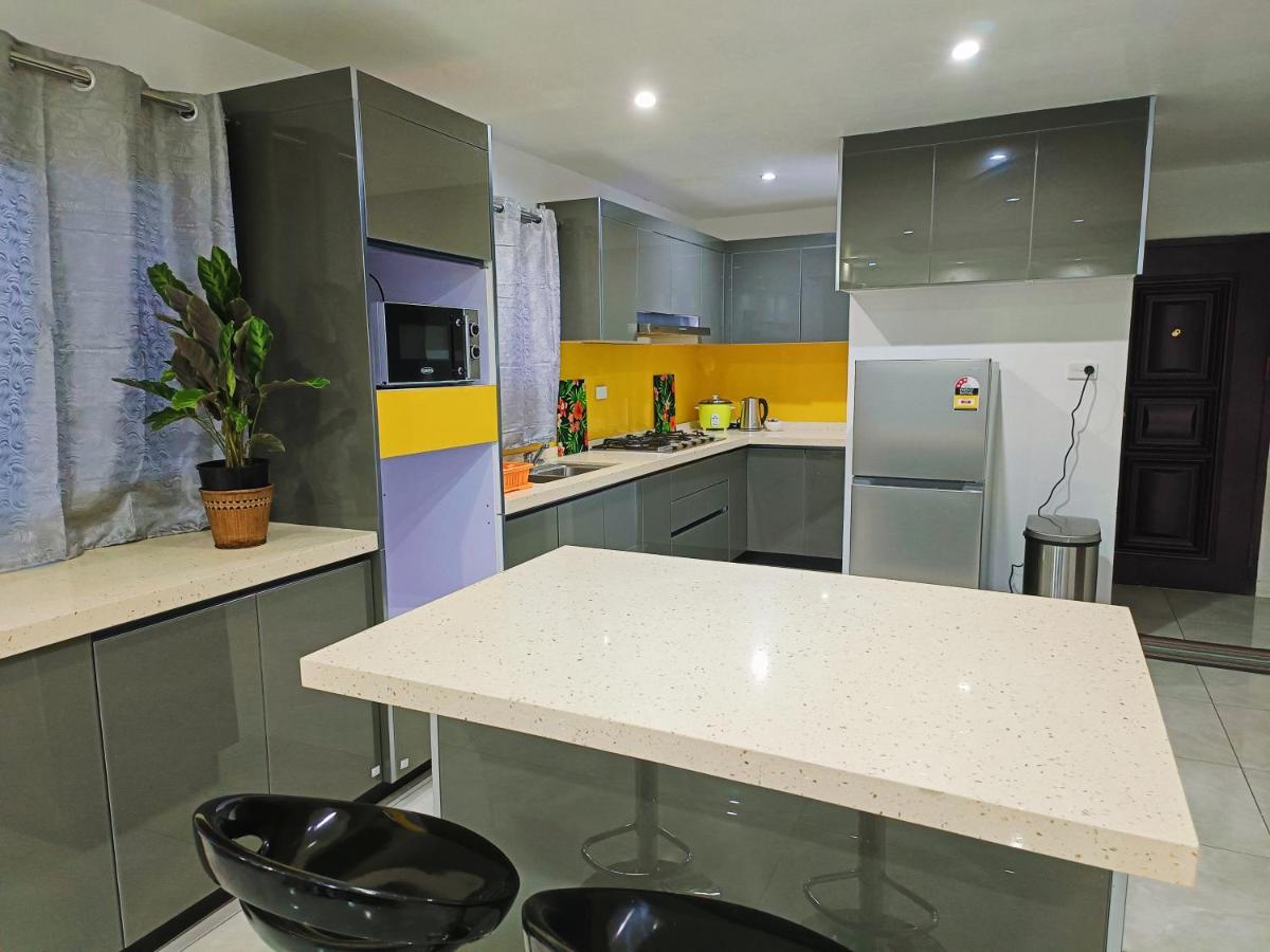 Pacific Apartment Suva Eksteriør bilde