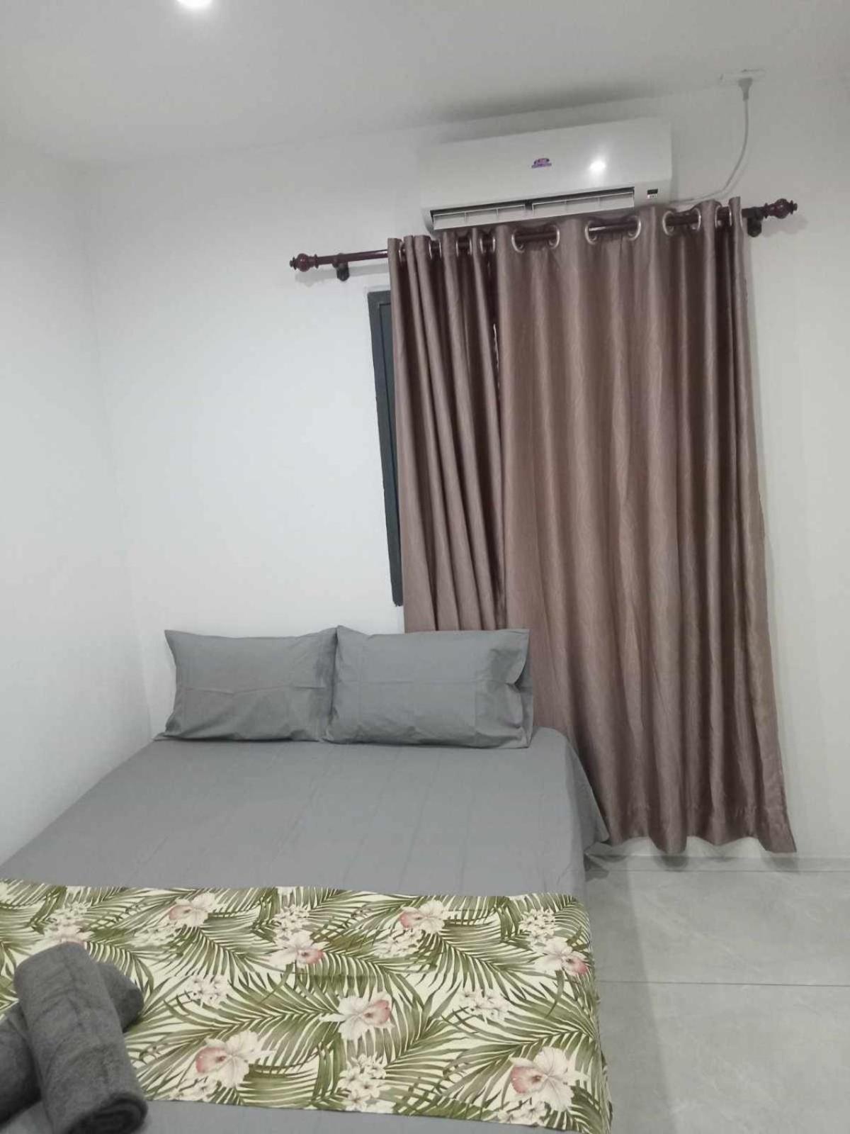 Pacific Apartment Suva Eksteriør bilde